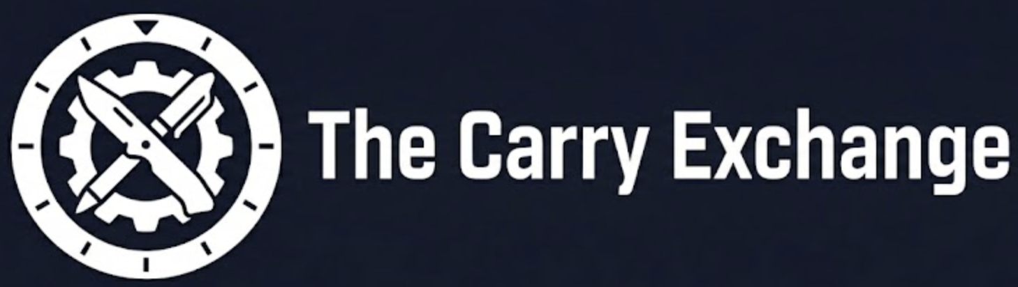 The Carry Exchange
