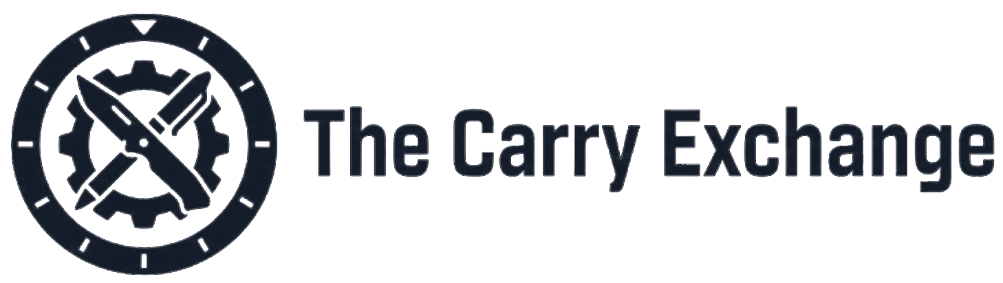 The Carry Exchange